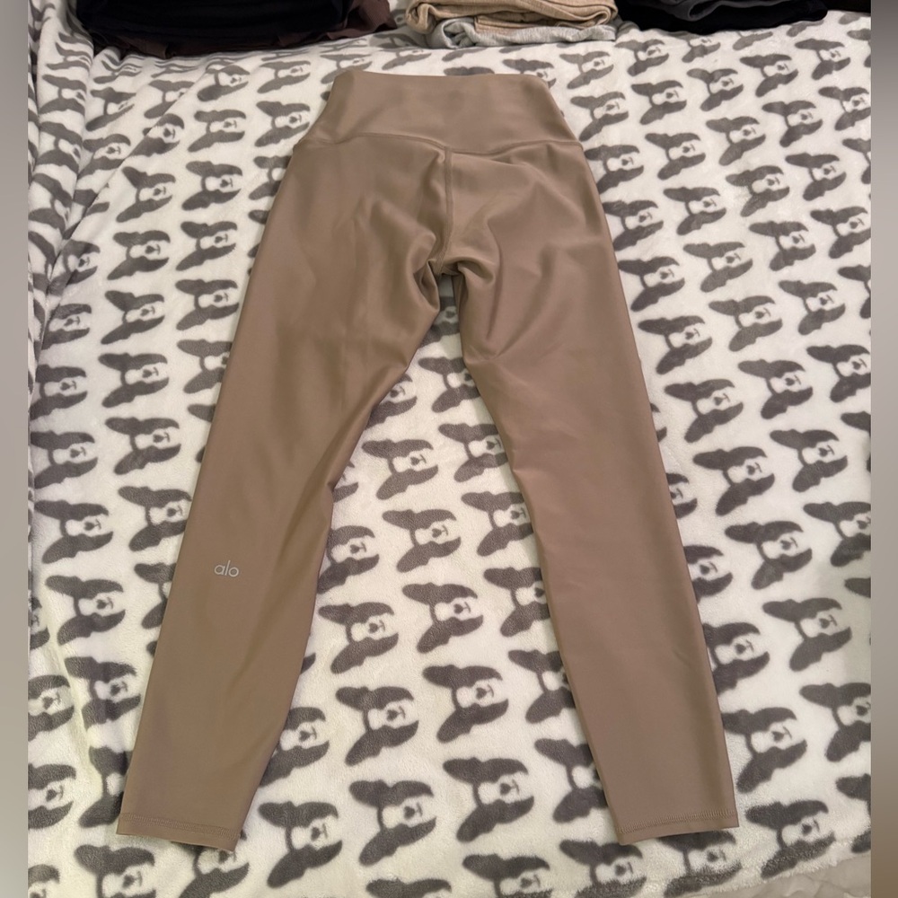 Alo 7/8 high waist air lift legging